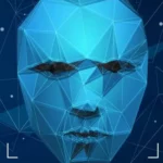 Facial recognition AI