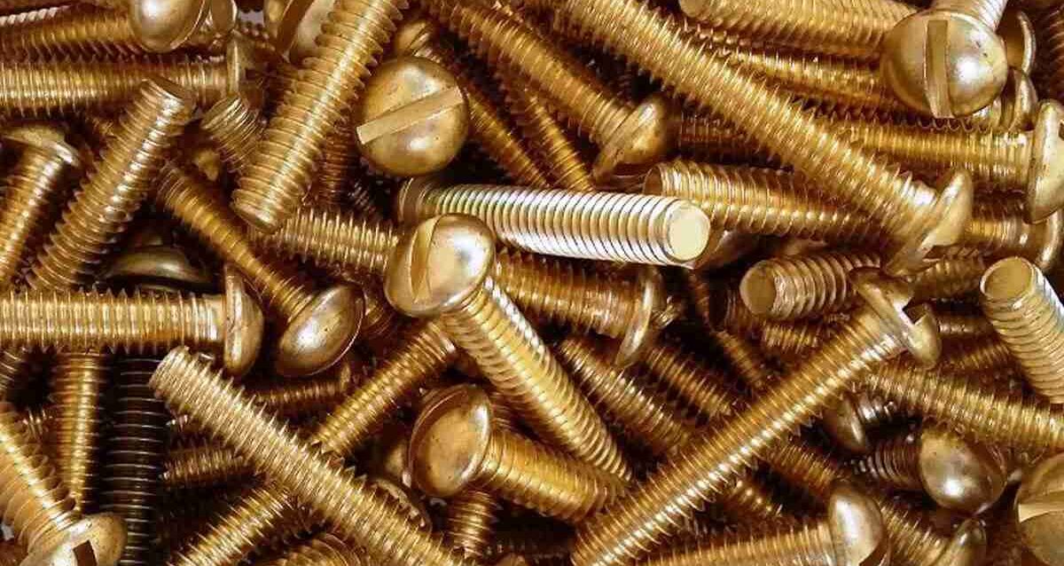 brass-fastener