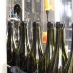 Enhancing Reusable Wine Bottle Quality with AI Inspection